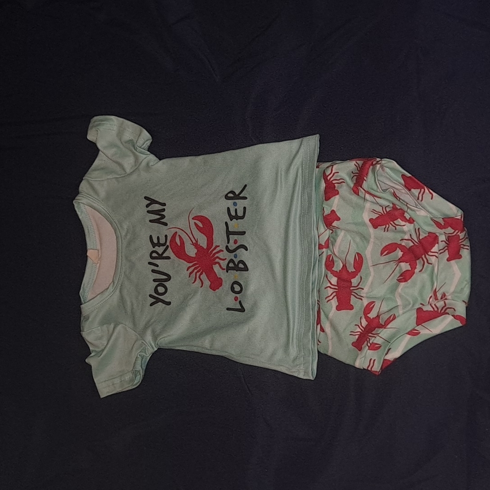 Baby outfit